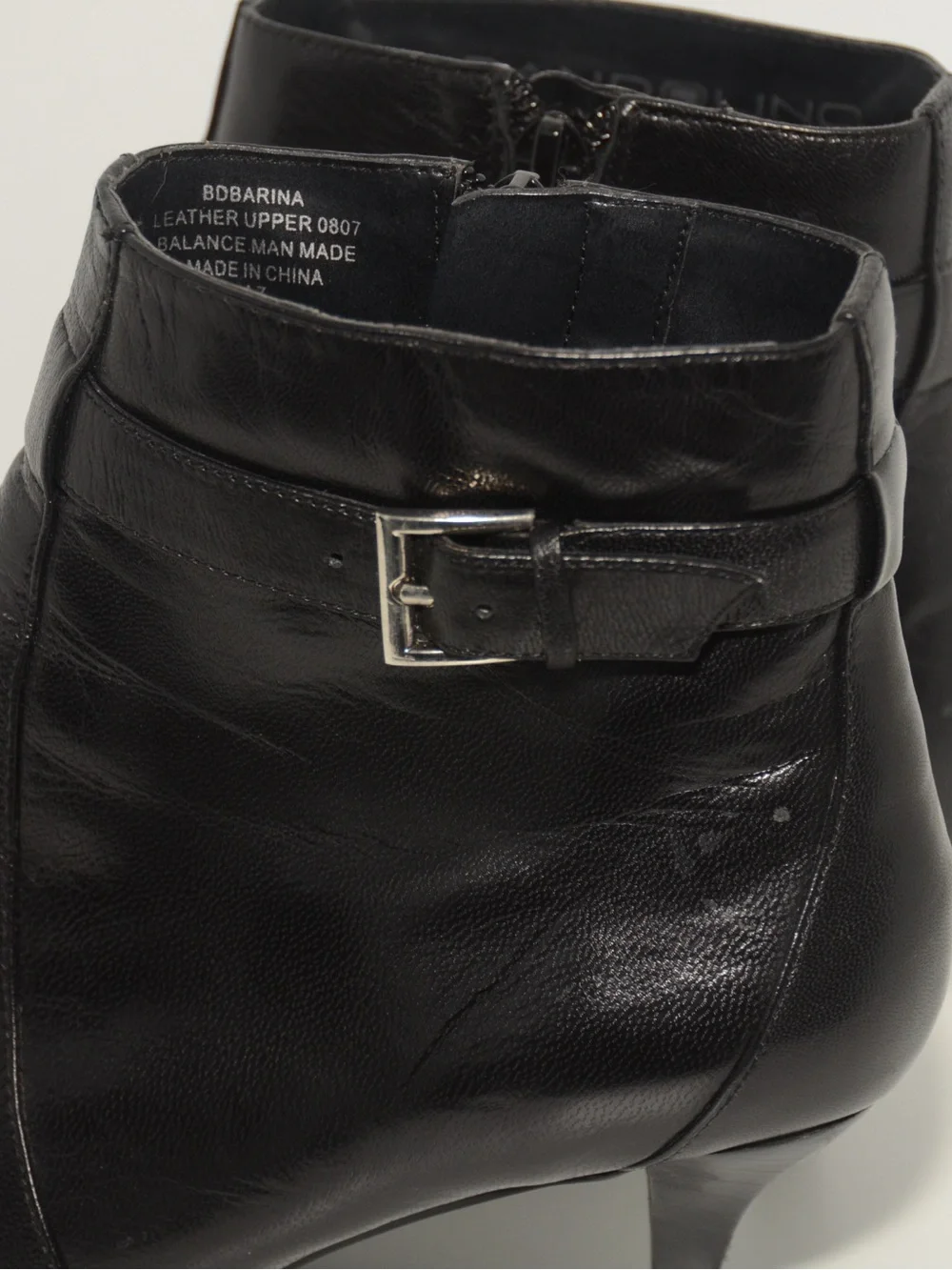 Bandolino size 6m